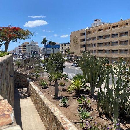 Apartamento A Pocos Metros De La Playa Arguineguin Ngoại thất bức ảnh