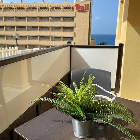 Apartamento A Pocos Metros De La Playa Arguineguin Ngoại thất bức ảnh