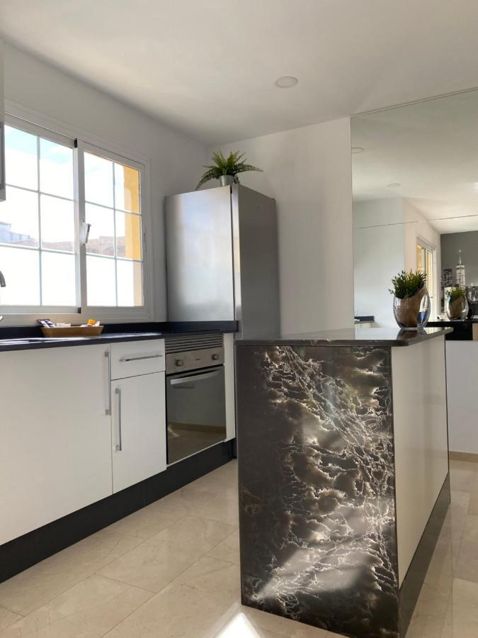 Apartamento A Pocos Metros De La Playa Arguineguin Ngoại thất bức ảnh
