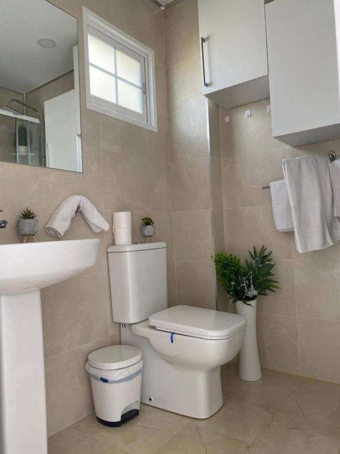 Apartamento A Pocos Metros De La Playa Arguineguin Ngoại thất bức ảnh