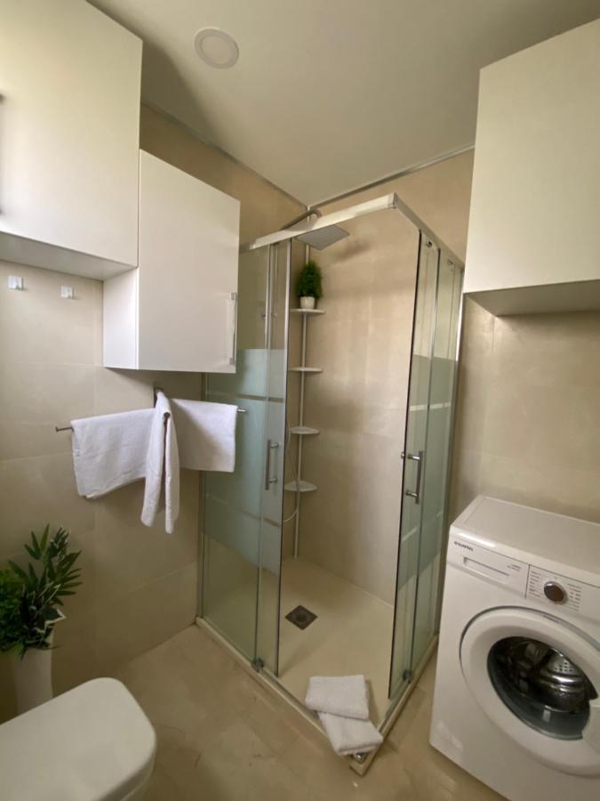 Apartamento A Pocos Metros De La Playa Arguineguin Ngoại thất bức ảnh