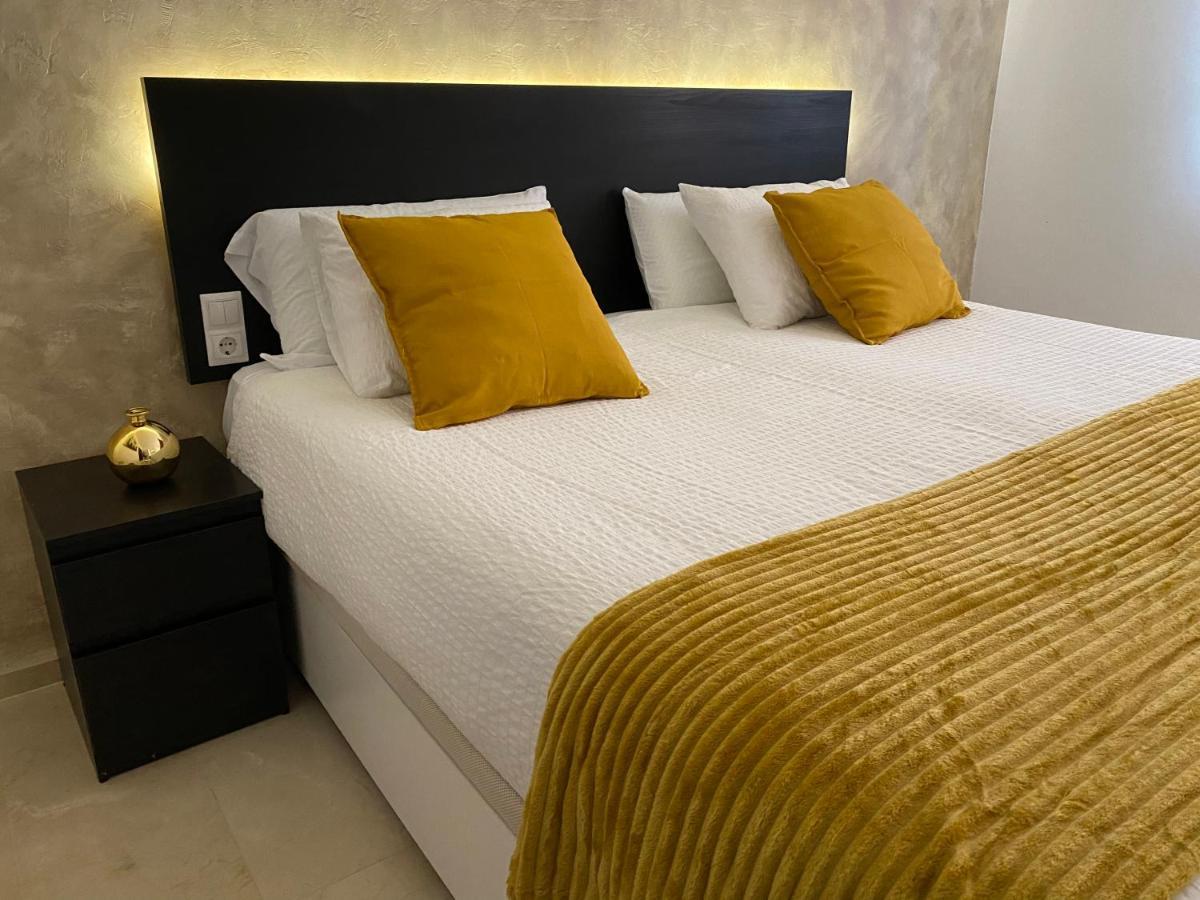 Apartamento A Pocos Metros De La Playa Arguineguin Ngoại thất bức ảnh