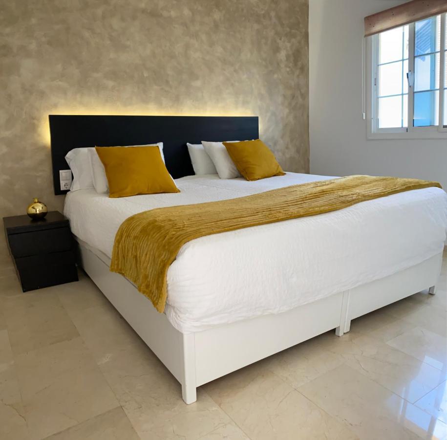 Apartamento A Pocos Metros De La Playa Arguineguin Ngoại thất bức ảnh