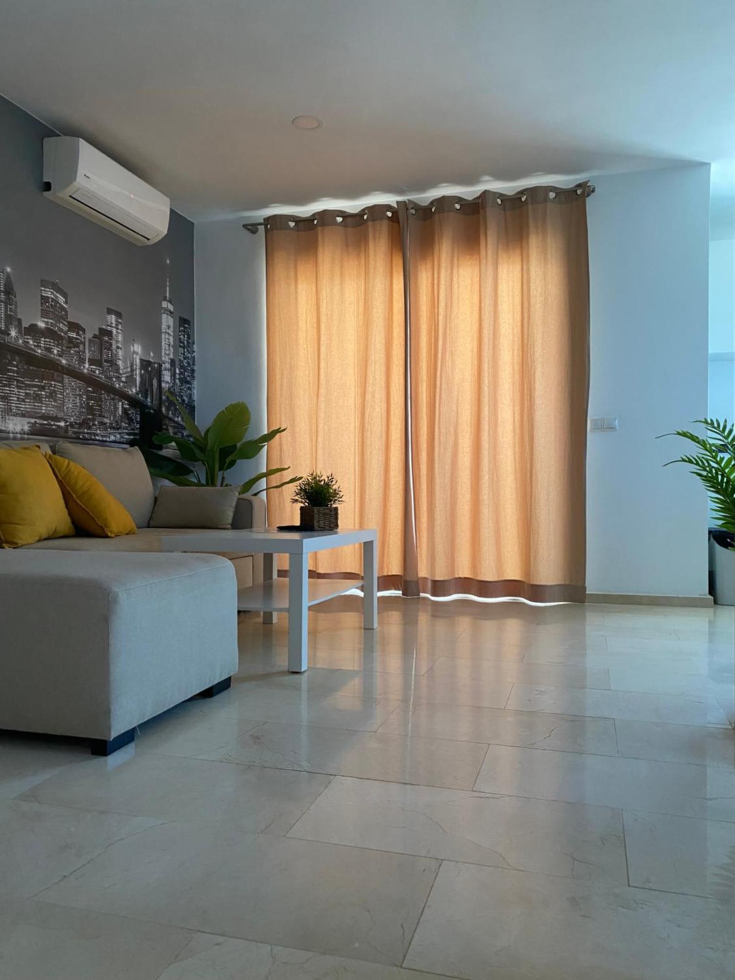 Apartamento A Pocos Metros De La Playa Arguineguin Ngoại thất bức ảnh
