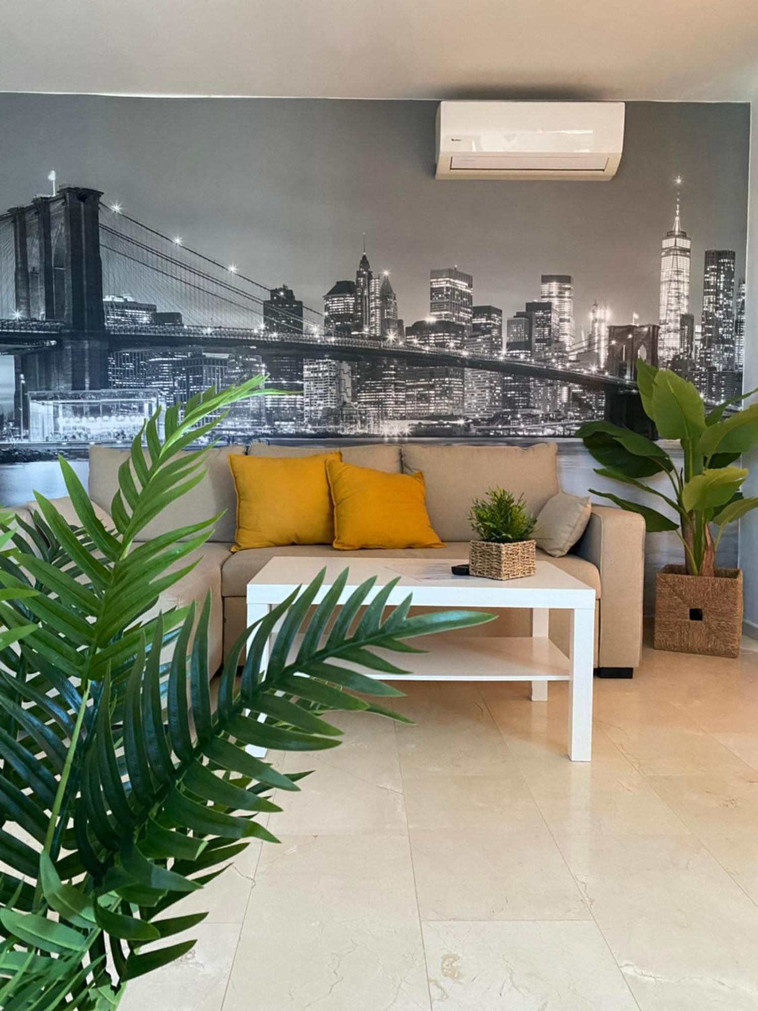 Apartamento A Pocos Metros De La Playa Arguineguin Ngoại thất bức ảnh