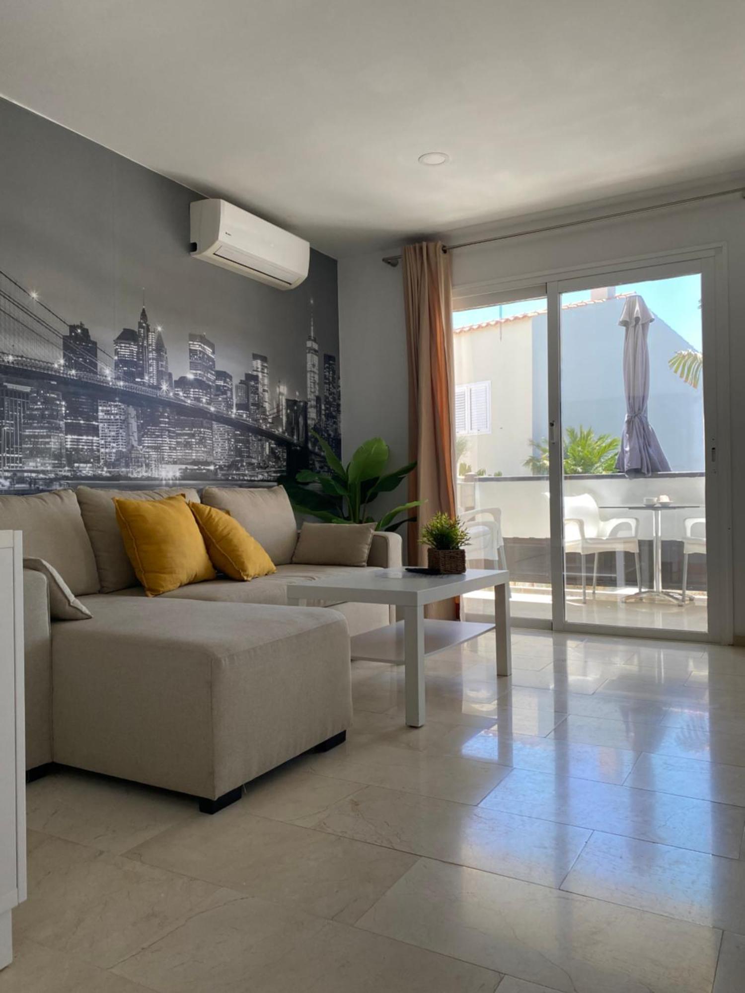 Apartamento A Pocos Metros De La Playa Arguineguin Ngoại thất bức ảnh