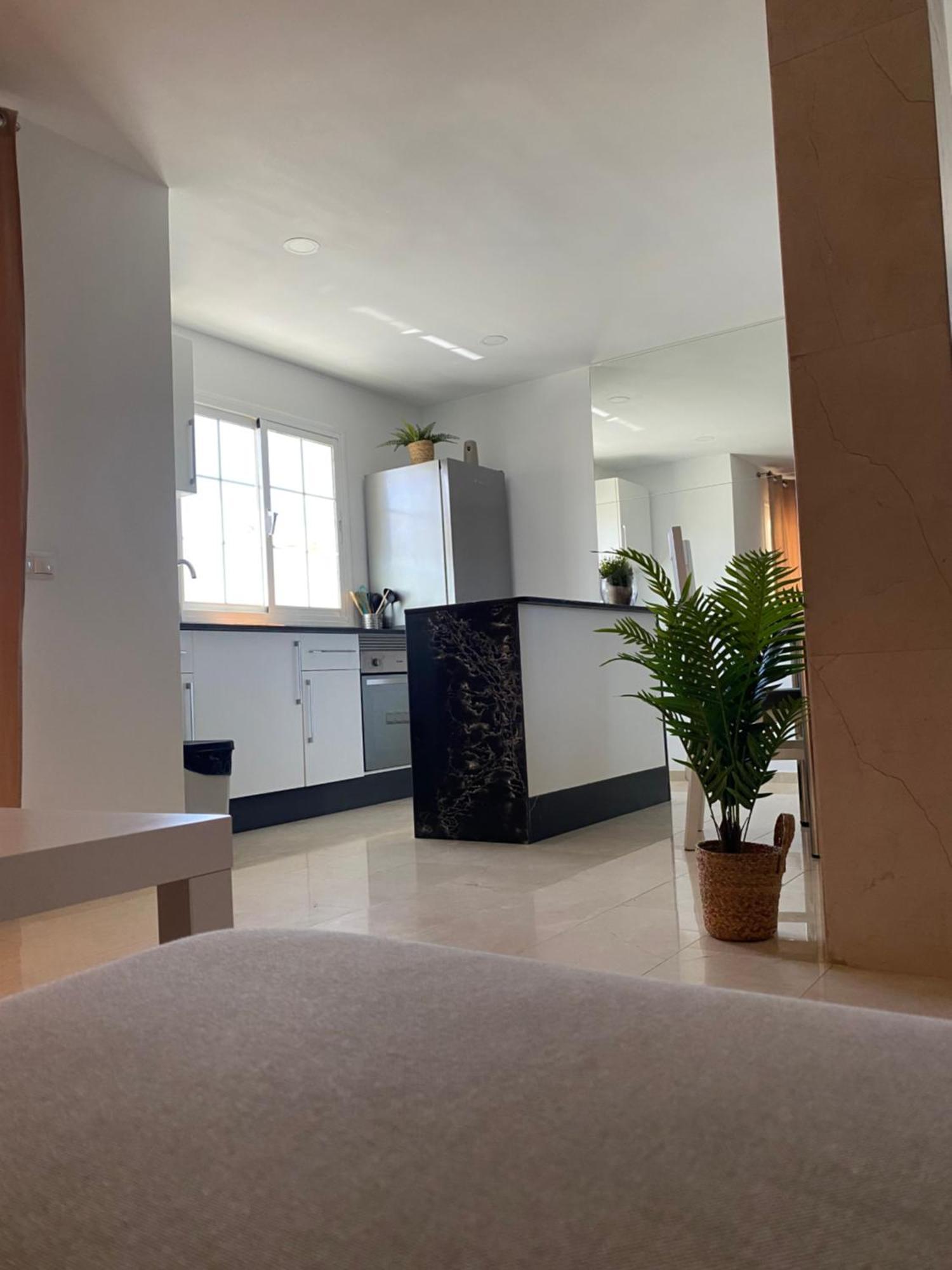 Apartamento A Pocos Metros De La Playa Arguineguin Ngoại thất bức ảnh