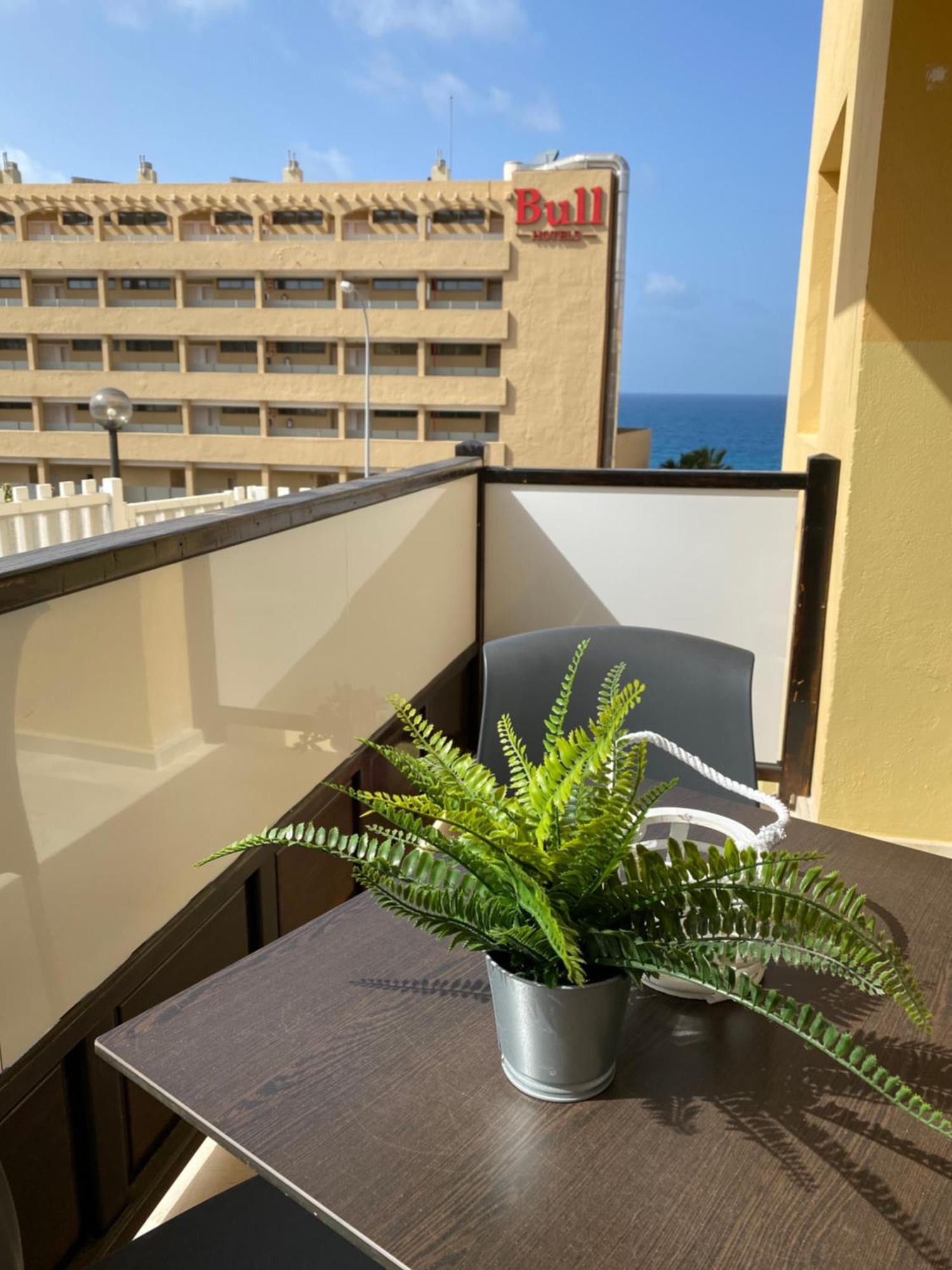 Apartamento A Pocos Metros De La Playa Arguineguin Ngoại thất bức ảnh