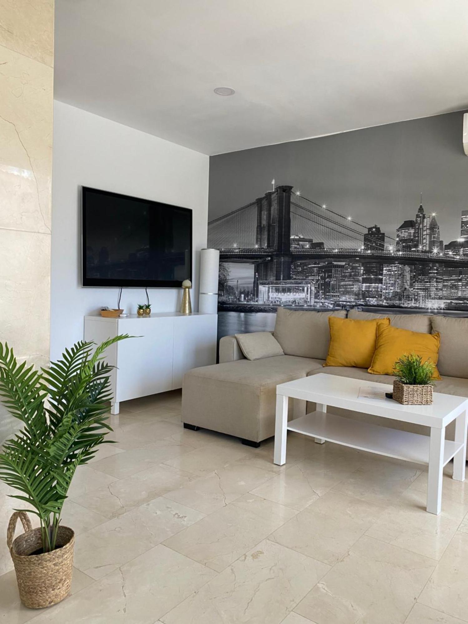 Apartamento A Pocos Metros De La Playa Arguineguin Ngoại thất bức ảnh