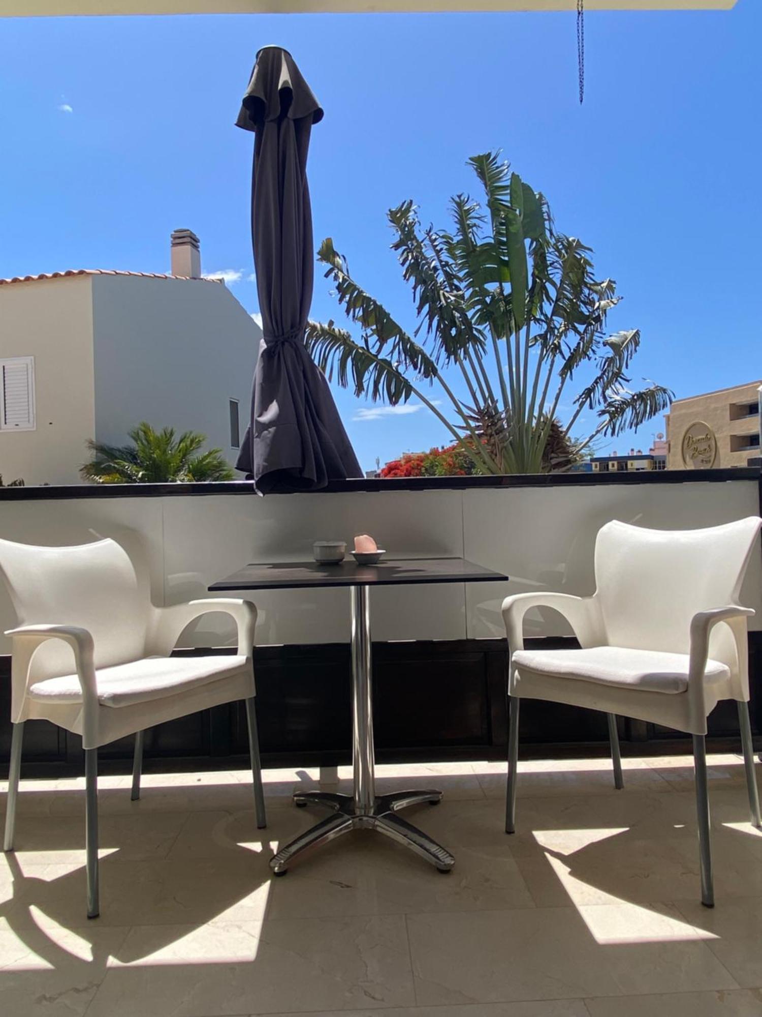 Apartamento A Pocos Metros De La Playa Arguineguin Ngoại thất bức ảnh